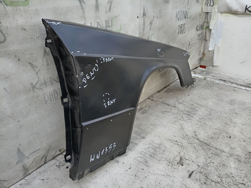 MERCEDES W201 190 1982-93 REPLACEMENT FRONT FENDER WING PANEL RIGHT SIDE