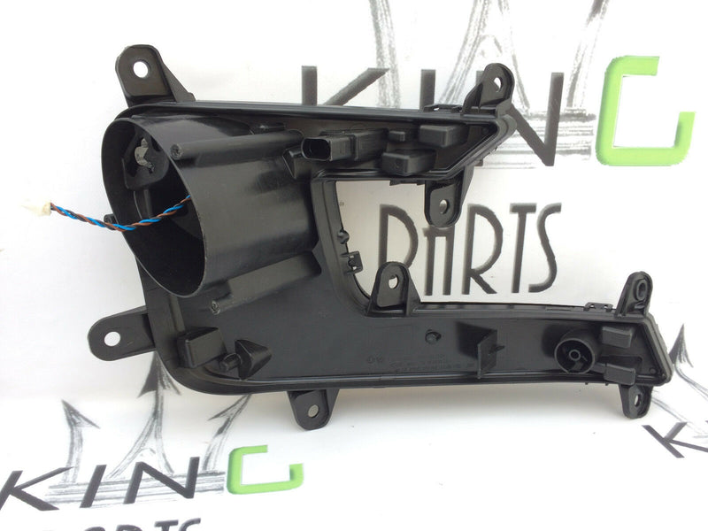 VW PASSAT GTE B8 2015-17 GENUINE DAYTIME LED RUNNING FOG LIGHT LEFT & RIGHT SIDE