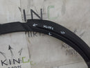 RANGE ROVER EVOQUE L538 2012-18 REAR RIGHT WHEEL ARCH TRIM BJ32290E22