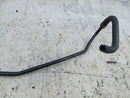MERCEDES C CLASS W205 14-21 1.6 DIESEL FUEL FEED LINE A2054760801 #