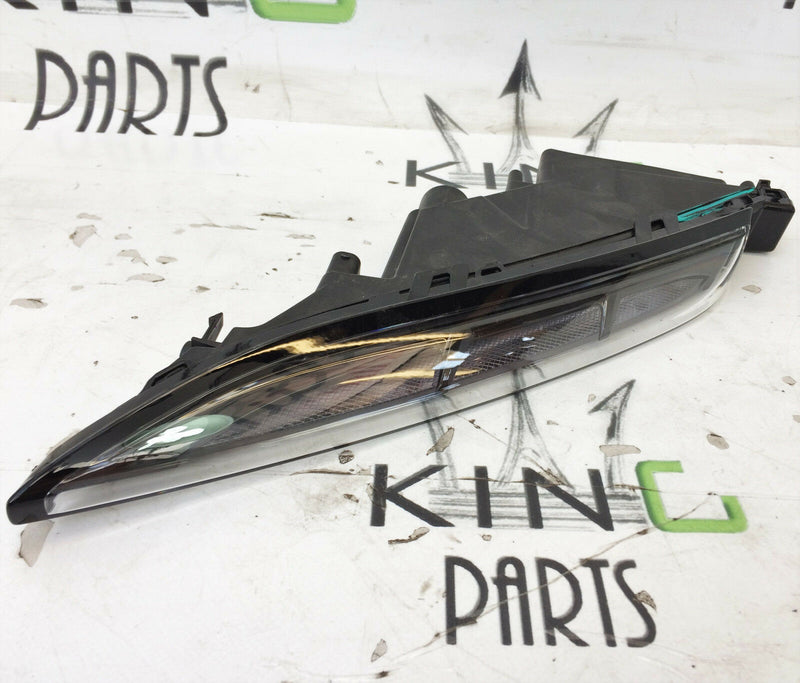 PORSCHE MACAN 95B 2019- LEFT SIDE DAYTIME RUNNING LIGHTS LED 95B.953.08X.X