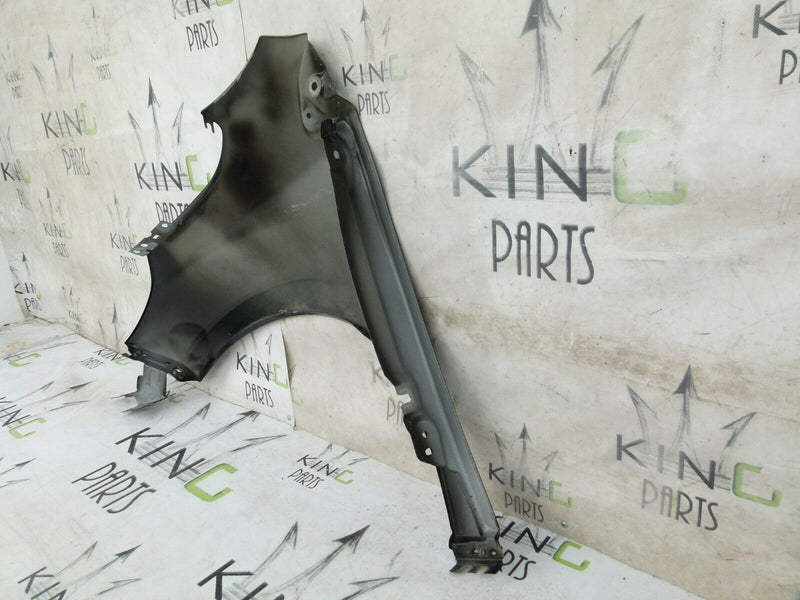 PEUGEOT 2008 2013-2018 FRONT FENDER WING PANEL RIGHT SIDE O/S
