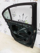 BMW 3 SERIES E46 SALOON 98-05 GENUINE REAR DOOR PANEL LEFT PASSENGER SIDE