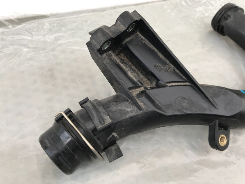 MERCEDES GLC X253 2016-21 2.0 PETROL ENGINE AIR VENT HOSE PIPE GENUINE !