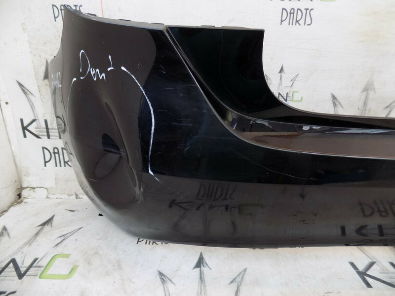 MERCEDES A-CLASS A176 W176 2013-2017 REAR BUMPER GENUINE A1768850125