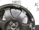 TOYOTA PRIUS MK2 16'' INCH ALLOY WHEEL 16X 6JJ 45 RIM *DAMAGE*