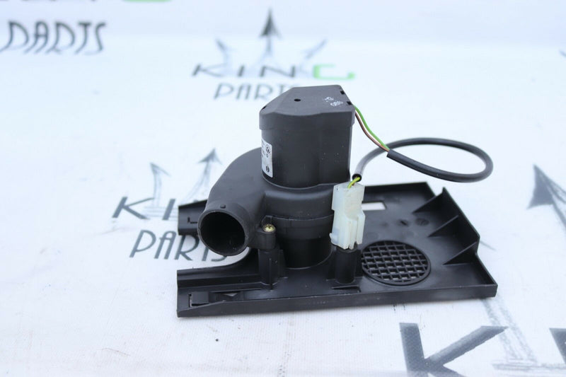 BMW X5 E53 2000-2006 4.4l ECU BOX FAN BLOWER MOTOR 1438023 / BOSCH 0130002839 *3