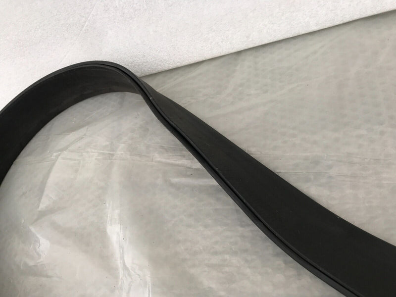 MERCEDES GLC X253 SUV 2016-21 FRONT BONNET HOOD PANEL RUBBER SEAL A2538315900