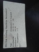 VOLKSWAGEN VW TIGUAN 5N0 LOWER TRIM DIFFUSER GENUINE PRIMED (A3173)