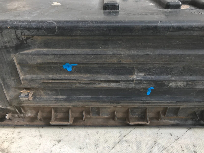 FORD RANGER WILDTRAK 2015-18 REAR BUMPER STEP TRAY GENUINE JB3B17B810B