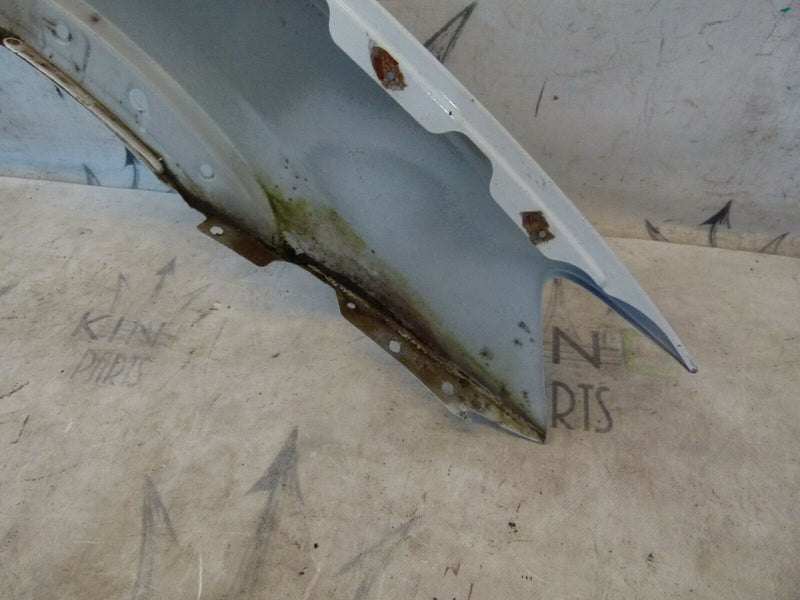 AUDI Q3 8U 2011-2017 GENUINE FRONT FENDER WING PANEL LEFT SIDE 8U0821105