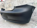 VW POLO 6R 2009-2014 REAR BUMPER UNPAINTED AFTERMARKET 832440435