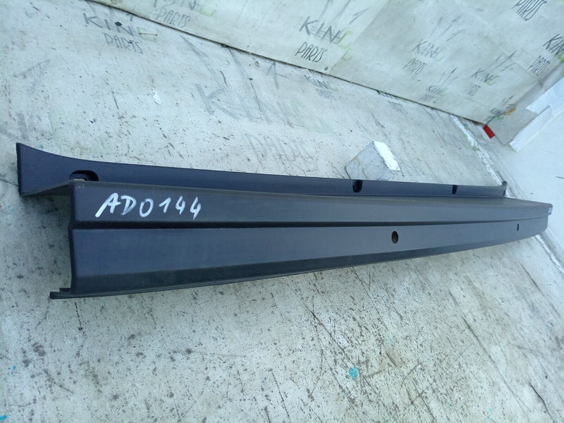 VW CRAFTER 2017-2021 REAR BUMPER PDC 7C0807421