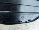 SKODA OCTAVIA MK3 2013-17 AIR INTAKE DUCT TOP COVER GENUINE 5Q0129954