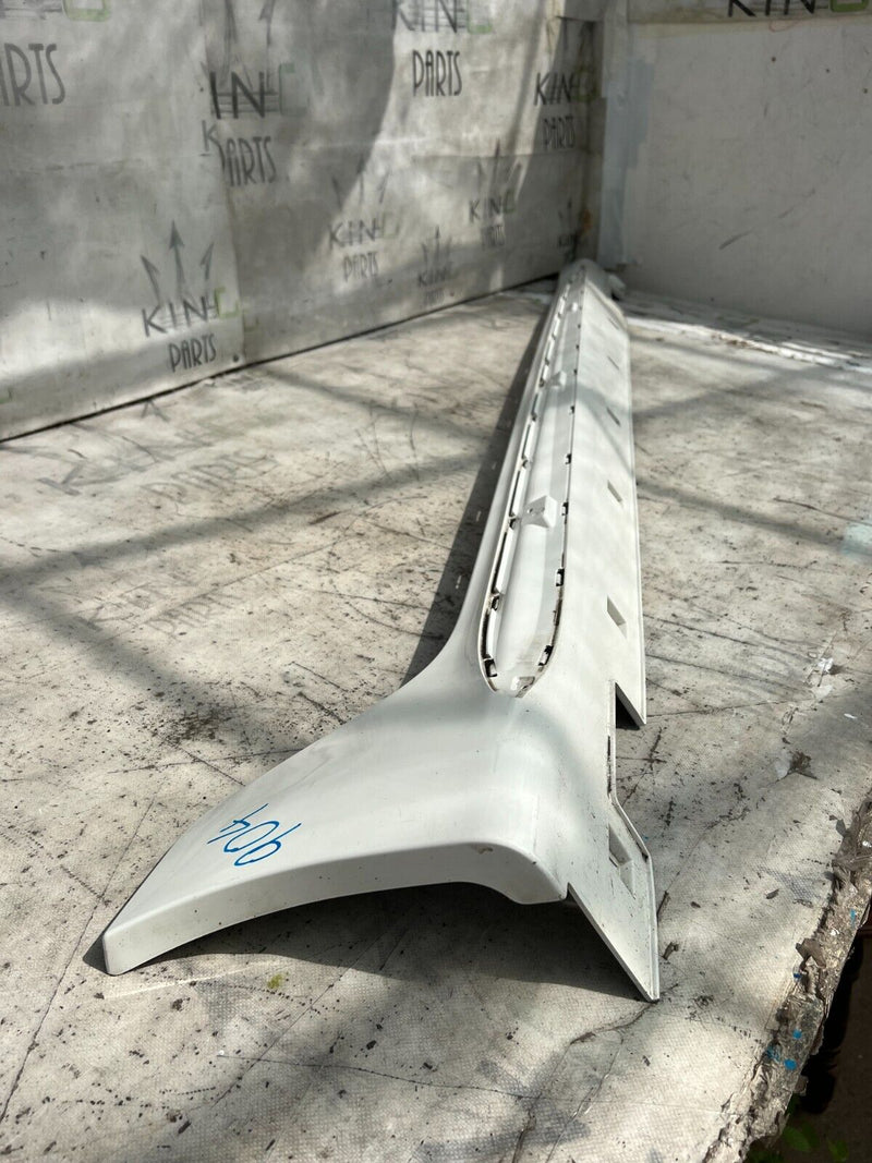 KIA RIO GT 2017-ON RIGHT LOWER SIDE SKIRT TRIM GENUINE 87754-H8300