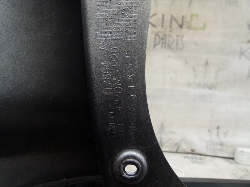 FORD FOCUS III MK3 TURNIER 2011-2014 REAR BUMPER PDC GENUINE BM5117864A
