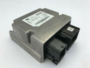RANGE ROVER EVOQUE 2011-15 AIR BAG ACTUATOR CONTROL UNIT MODULE  BJ32-14D374-AC