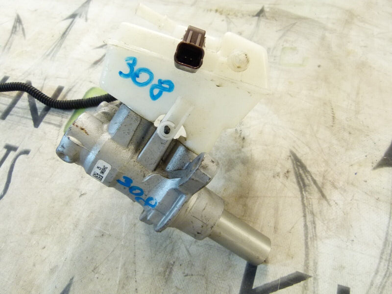 PEUGEOT 308 SW ESTATE 2017-21 MASTER BRAKE PUMP 3350890841