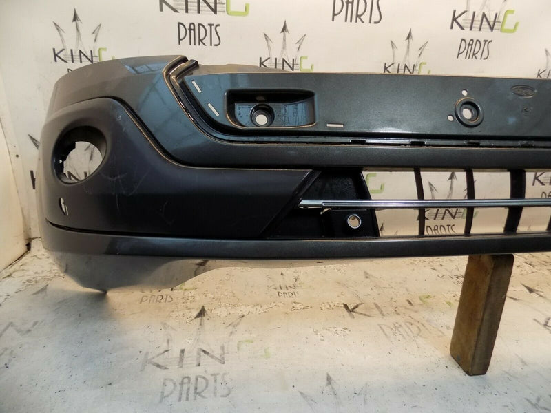 FORD TRANSIT TOURNEO CUSTOM 2012-2018 FRONT BUMPER GENUINE BK21-17K819