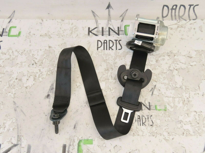 CITROEN BERLINGO 2019-ON FRONT SEAT BELT LEFT / RIGHT *NEW* 98172303XX
