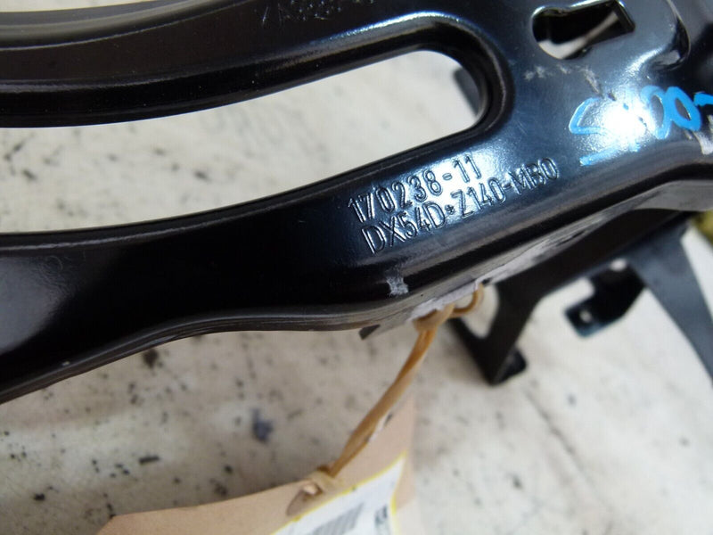 BMW 1 F20 2011-2015 LEFT HEADLIGHT SUPPORT BRACEKT GENUINE 5164 7245791