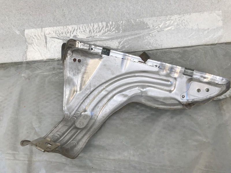 MERCEDES GLC X253 2.0 PETROL SALOON EXHAUST HEAT SHELD COVER A2741421020