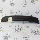 VAUXHALL CORSA E 2014-2017 5 DOOR REAR BUMPER DIFFUSER GENUINE 13399563