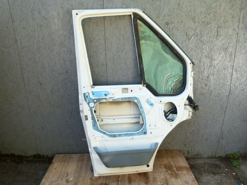 FORD TRANSIT MK4 2000-2006 FRONT DOOR PANEL LEFT PASSENGER SIDE