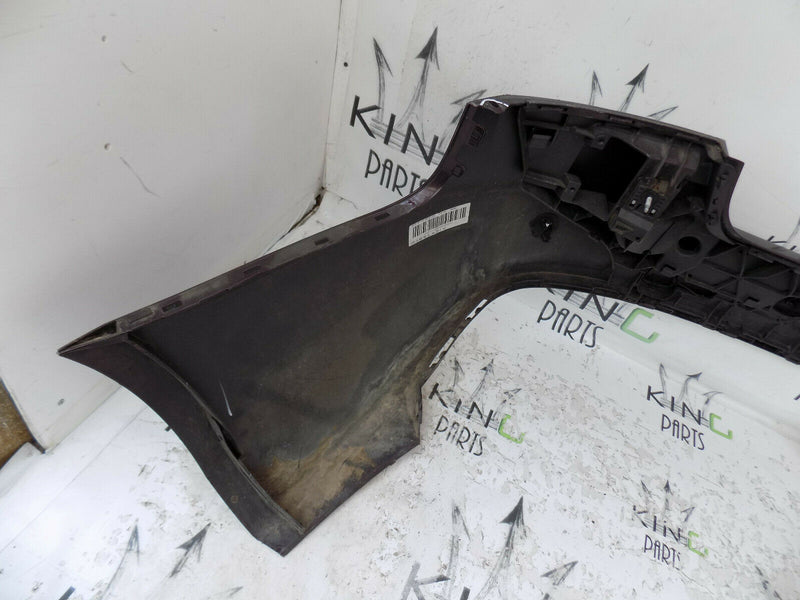 AUDI A5 8T8 LCI SPORTBACK 2011-2015 REAR BUMPER GENUINE PDC 8T8807511J