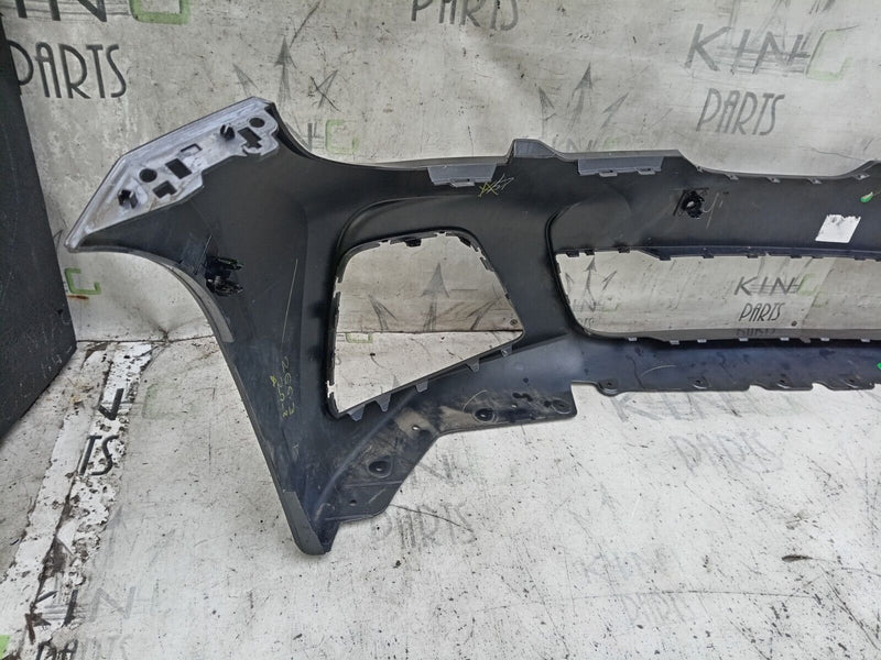 BMW 3 SERIES G20 G21 M SPORT 2019-22 FRONT BUMPER PDC 5111 8069346