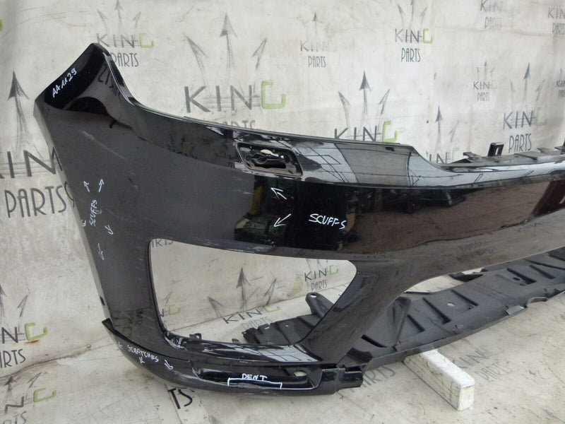 RANGE ROVER SPORT MK2 FACELIFT 2017-2022 FRONT BUMPER GENUINE JK623962A