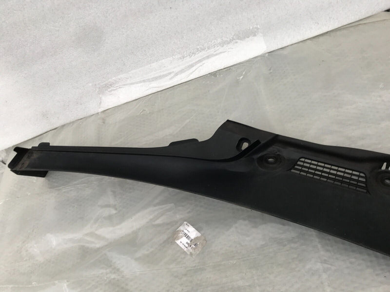 MERCEDES GLC X253 16-21 FRONT WINDSCREEN WIPER COVER SCUTTLE PANEL A2538306901