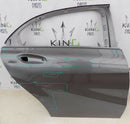 MERCEDES A CLASS W176 2013-2018 GENUINE REAR DOOR PANEL RIGHT DRIVER SIDE