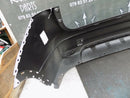 NISSAN QASHQAI 2014 2015 2016 GREY REAR BUMPER GENUINE 85022-4EA0H (B0100)