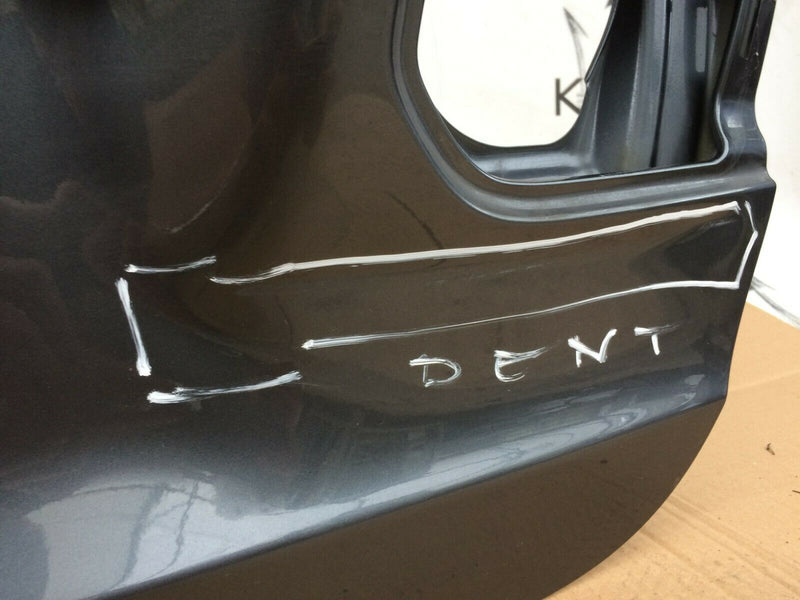 BMW 3 SERIES F31 ESTATE 2011-2019 TAILGATE REAR BOOT LID PANEL in GREY