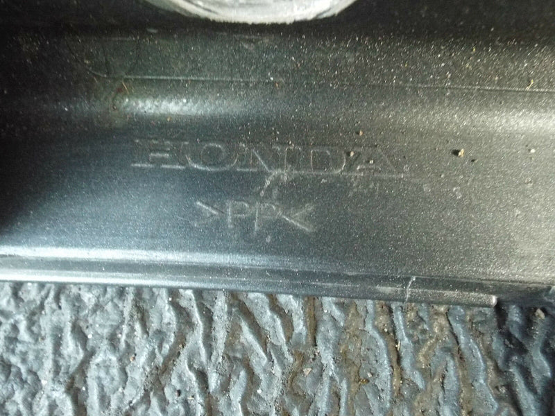 HONDA CR-V CRV 2013-2014 REAR BUMPER LOWER TRIM GENUINE  (A8393)