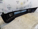 MERCEDES G CLASS W463 2018-ON BLACK FRONT BUMPER GENUINE PDC A4638855000
