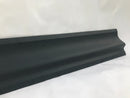 PORSCHE MACAN S T GTS 2022-ON FRONT DOOR PANEL TRIM MOULDING LEFT SIDE 95B837889