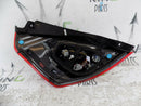 FORD FIESTA 12-17 MK7 ST FCL DRIVER RIGHT REAR LIGHT GENUINE C1BB-13405-BB