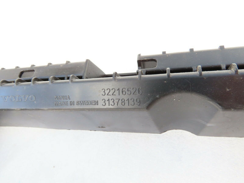 VOLVO XC90 II 2015-ON Rear Right Side Skirt Mounting Bracket 32216526 /B01-71