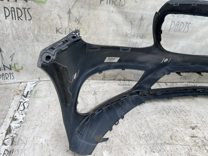 MERCEDES C W205 AMG 2014-2018 FRONT BUMPER PDC GENUINE A2058850925