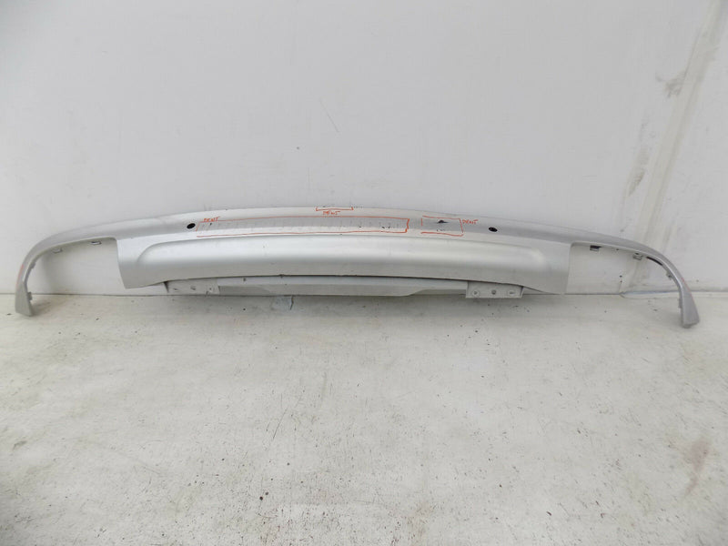 VOLVO XC90 II 2014 2015 2016 2017 OEM REAR BUMPER DIFFUSER PDC 31353394