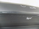 SKODA KAROQ 2017-UP REAR BUMPER LOWER SECTION BLACK 57A807835 GENUINE