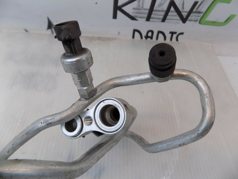 RANGE ROVER SPORT 3.6 TDV8 DISCOVERY 3 AIR CON CONDITIONING A/C HOSE PIPE