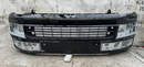 VW TRANSPORTER CARAVELLE T6 2016-2019 FRONT BUMPER 7E5807221