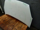 CITROEN BERLINGO, PARTNER 2009-2017 GENUINE BONNET HOOD PANEL in WHITE