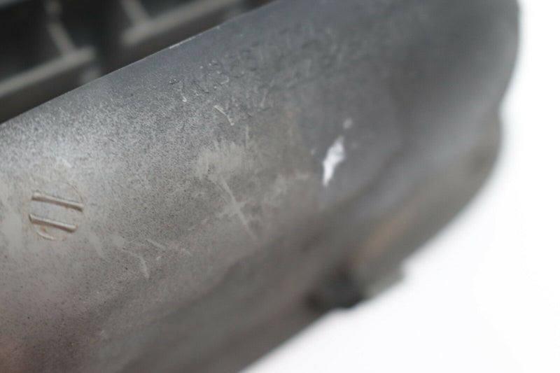 VW SHARAN/ ALHAMBRA 2004-2010 RIGHT SIDE REAR DOOR WINDOW HANDLE 7M3867172A