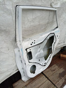 NISSAN PULSAR C13 2014-2018 GENUINE REAR DOOR PANEL RIGHT DRIVER SIDE