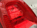 FIAT 500 LCI 2016> ABARTH 595 PAIR REAR LIGHTS REAR LAMP PASSENGER & DRIVER SIDE