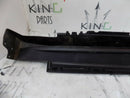 MERCEDES BENZ M CLASS W166 LEFT SIDE SKIRT GENUINE A1666980125